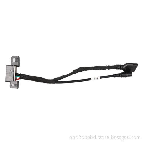 Mercedes Benz Gearbox ISM Renew Cable for VVDI MB BGA Tool